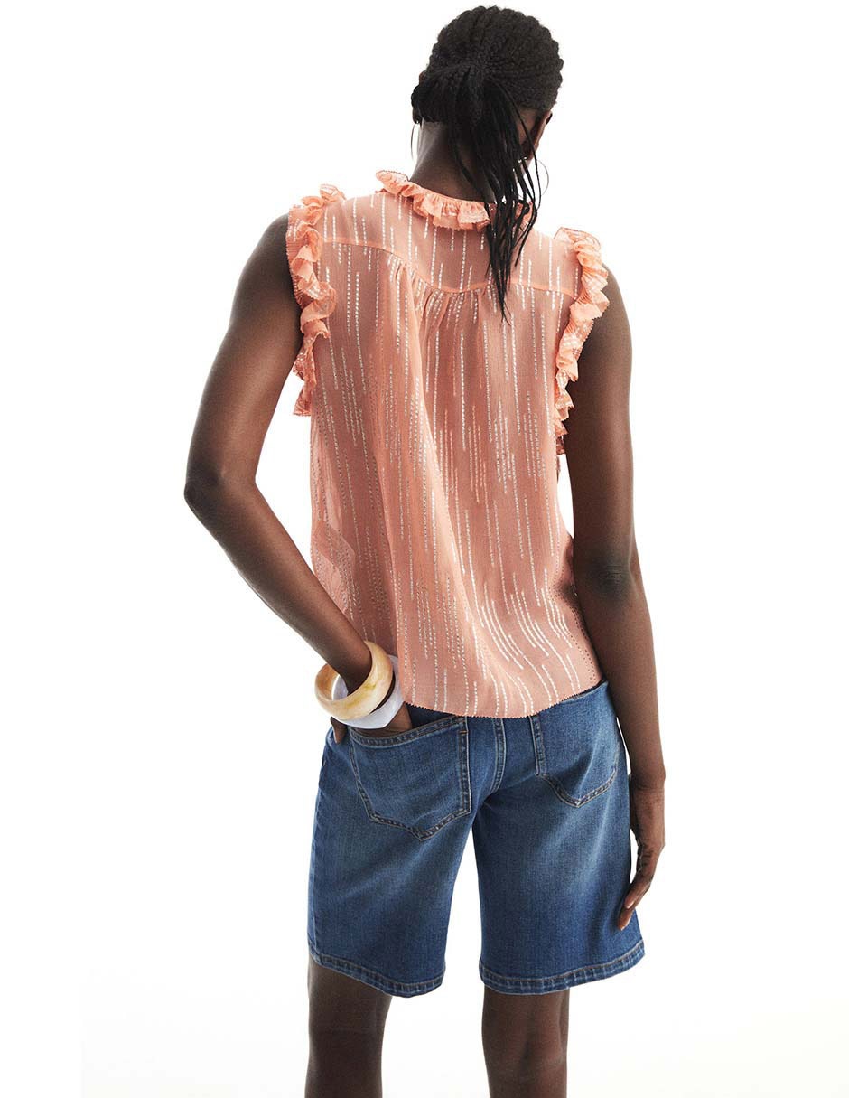 Blusa para mujer 6