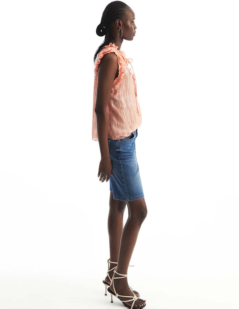 Blusa para mujer 7