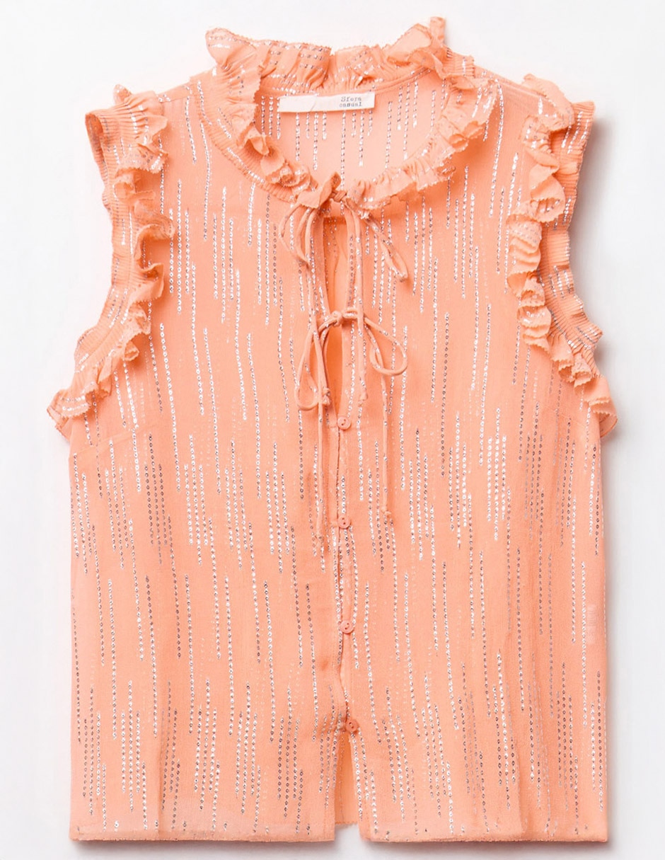 Blusa para mujer 9