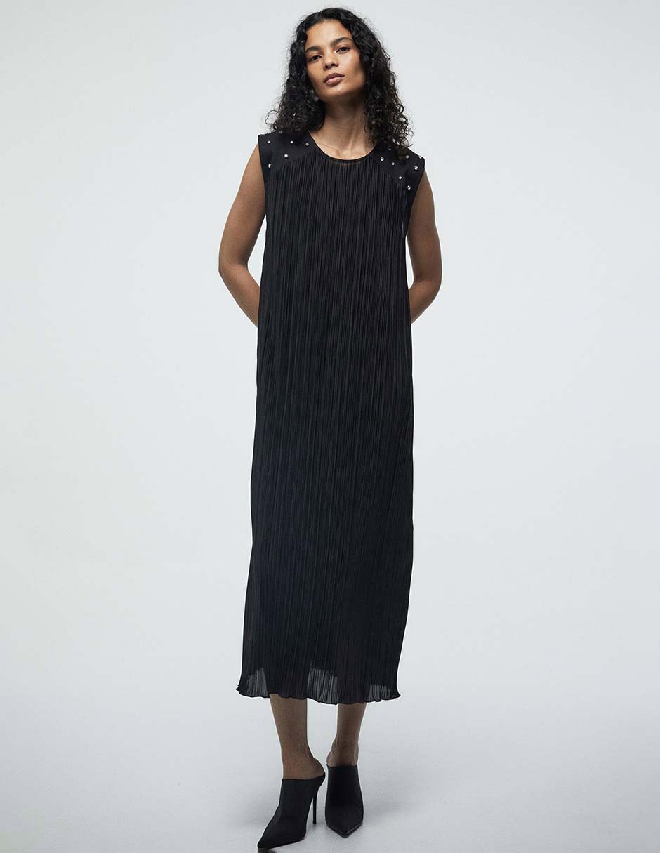 Imagen de producto Vestido midi casual Sfera para mujer