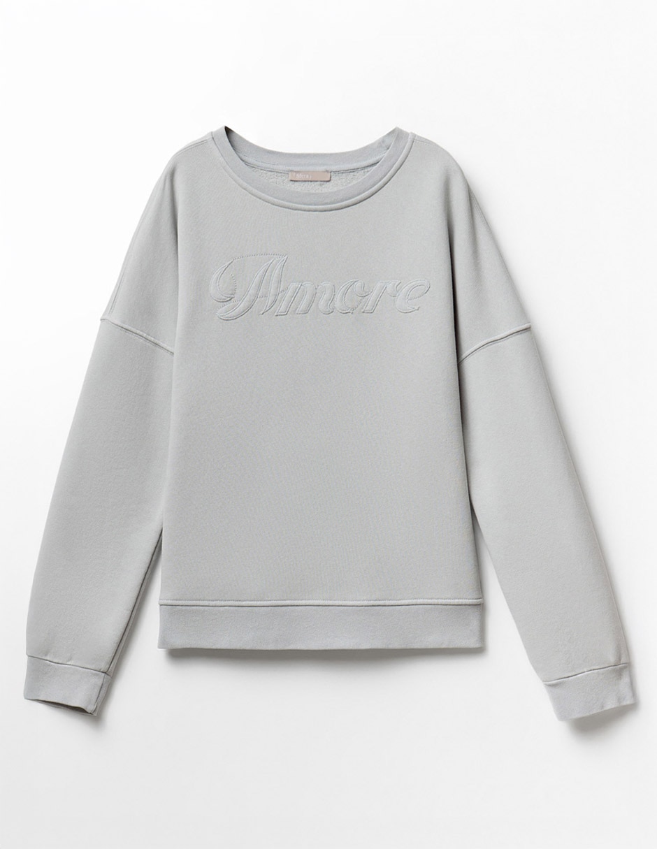Sudadera para mujer