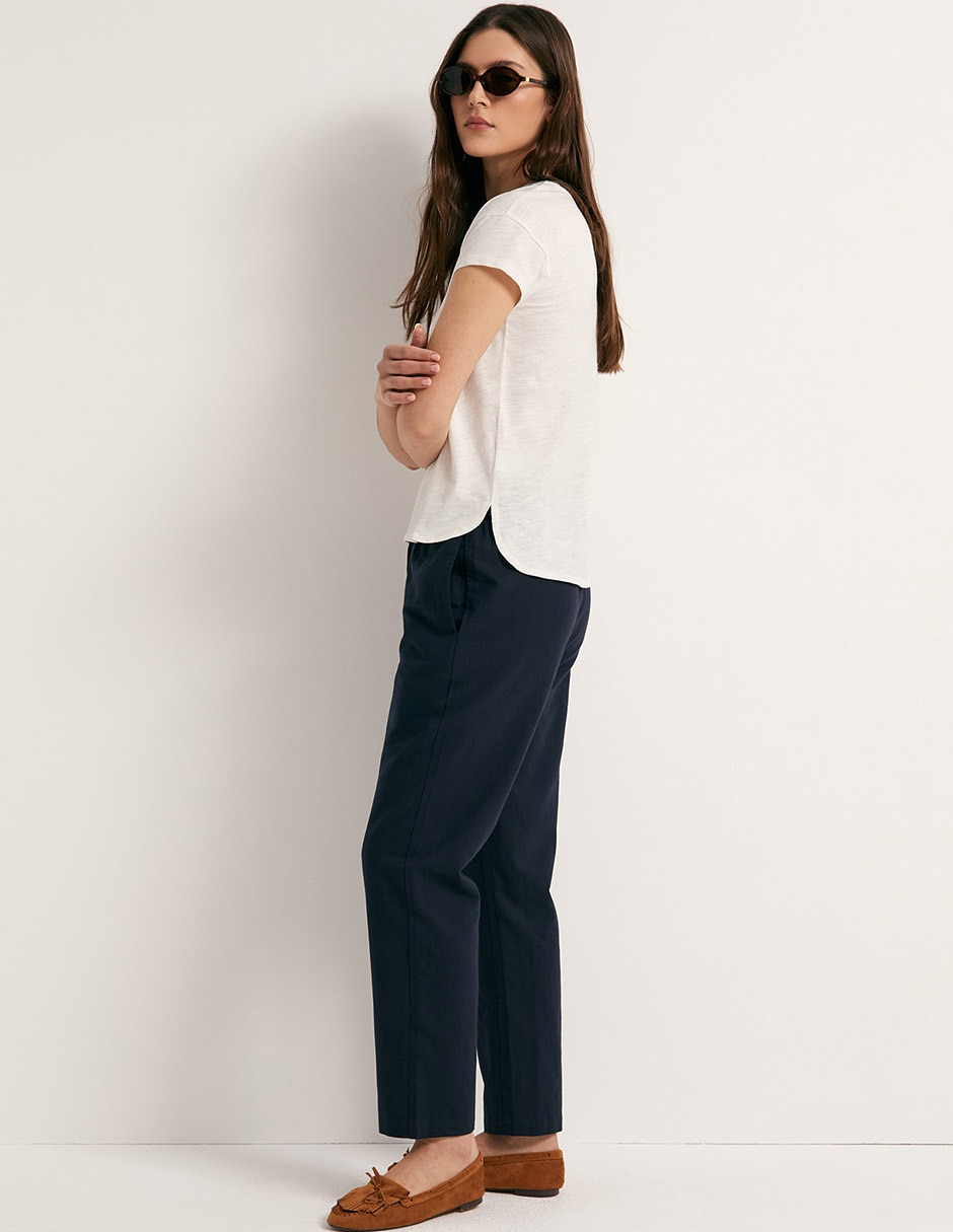 Playera Sfera para mujer