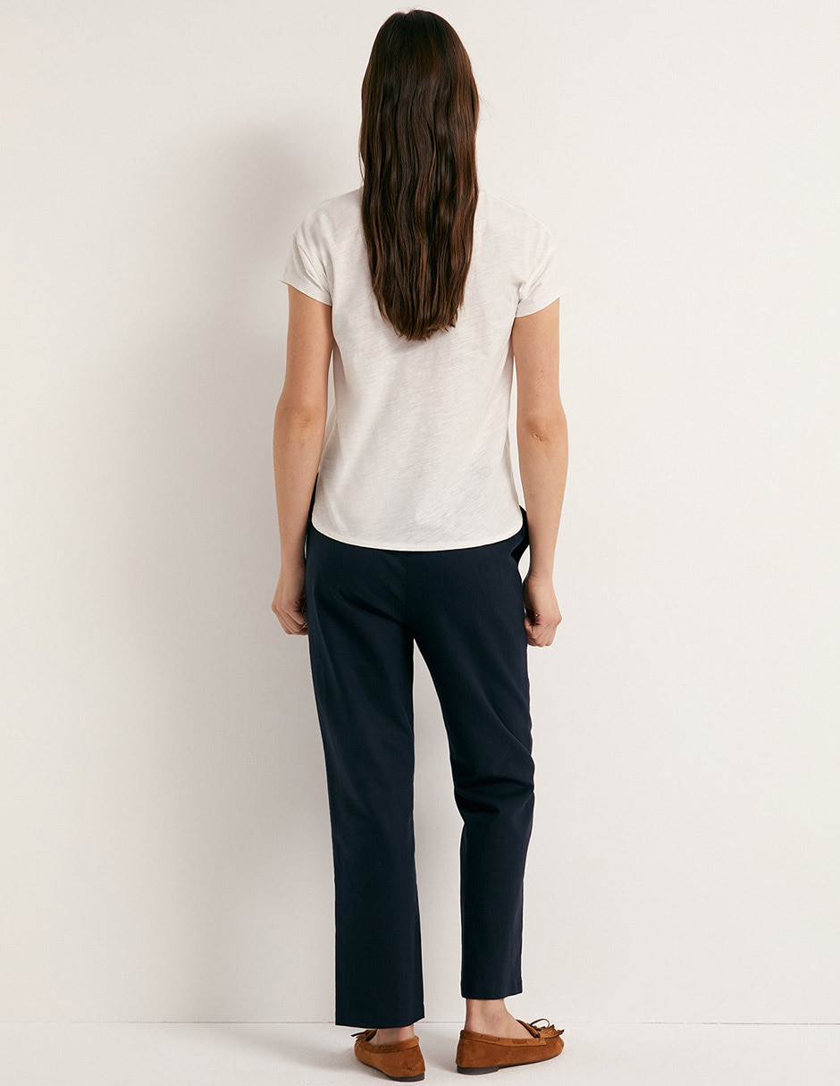 Playera Sfera para mujer