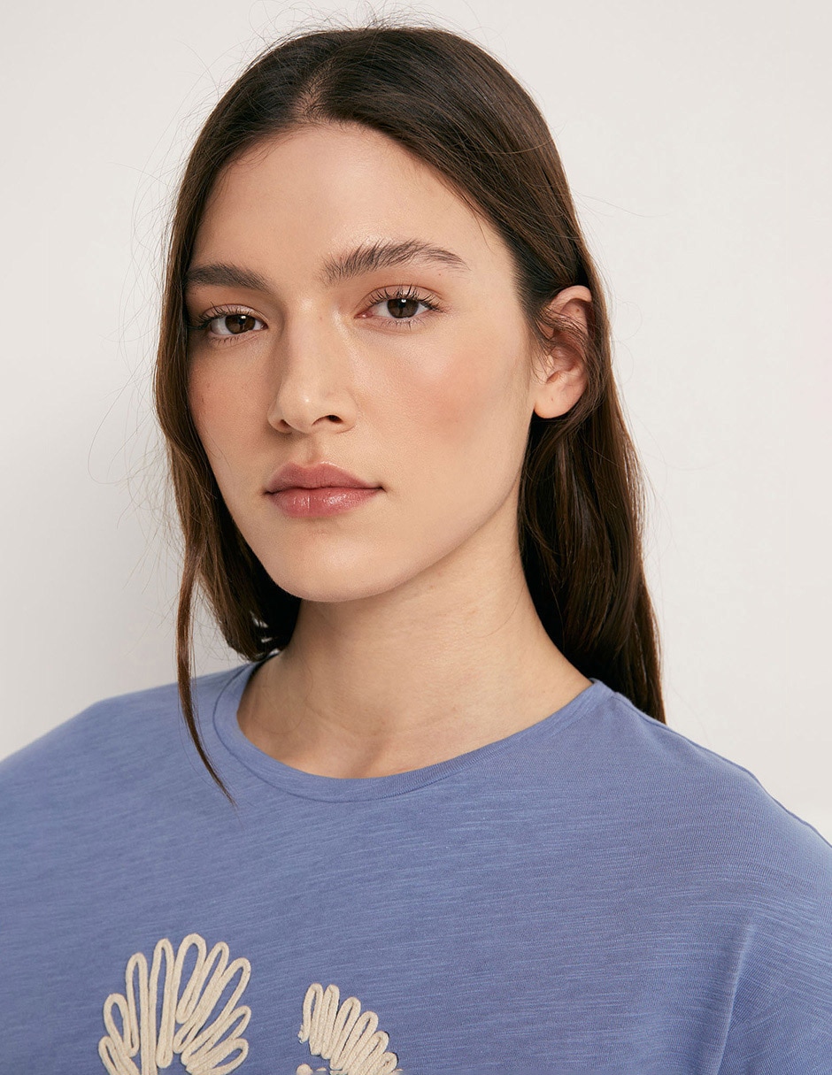 Playera para mujer 3