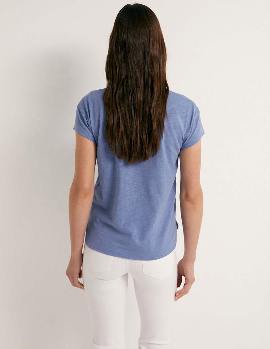 Playera para mujer 5