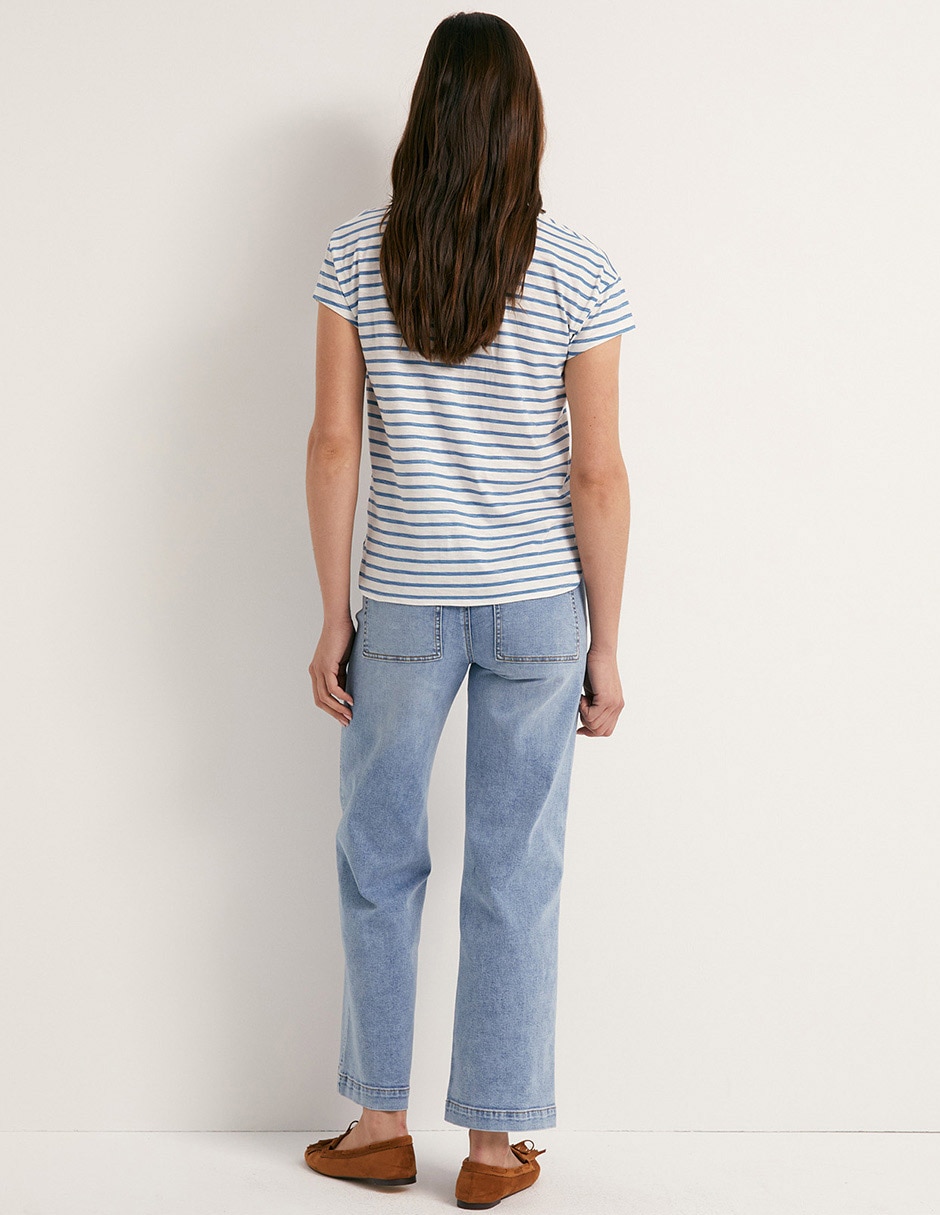 Playera Sfera para mujer