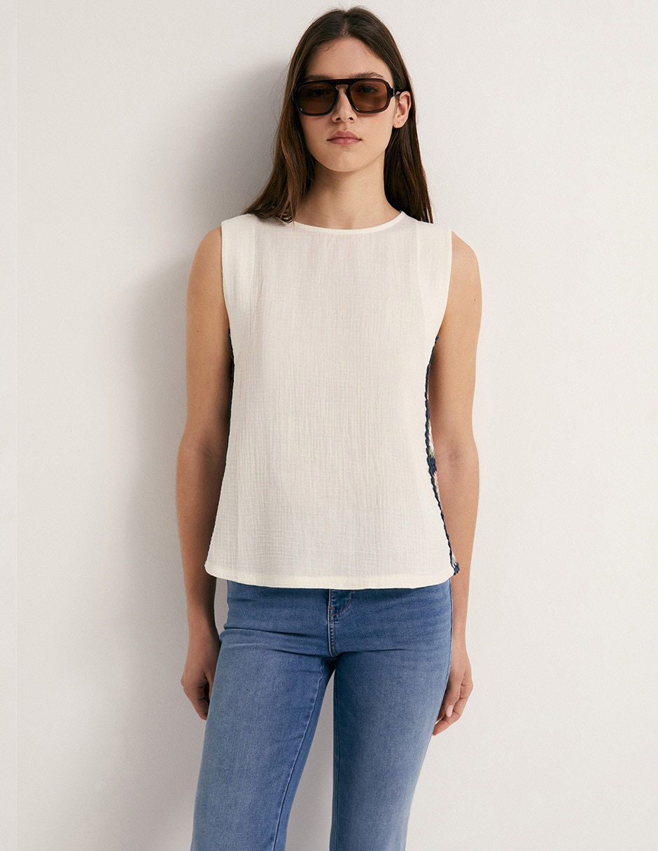 Camiseta