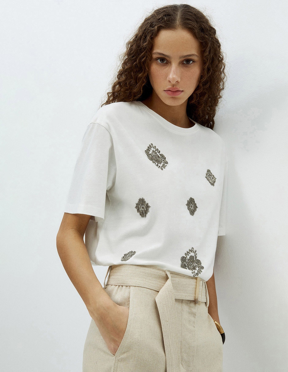 Camiseta