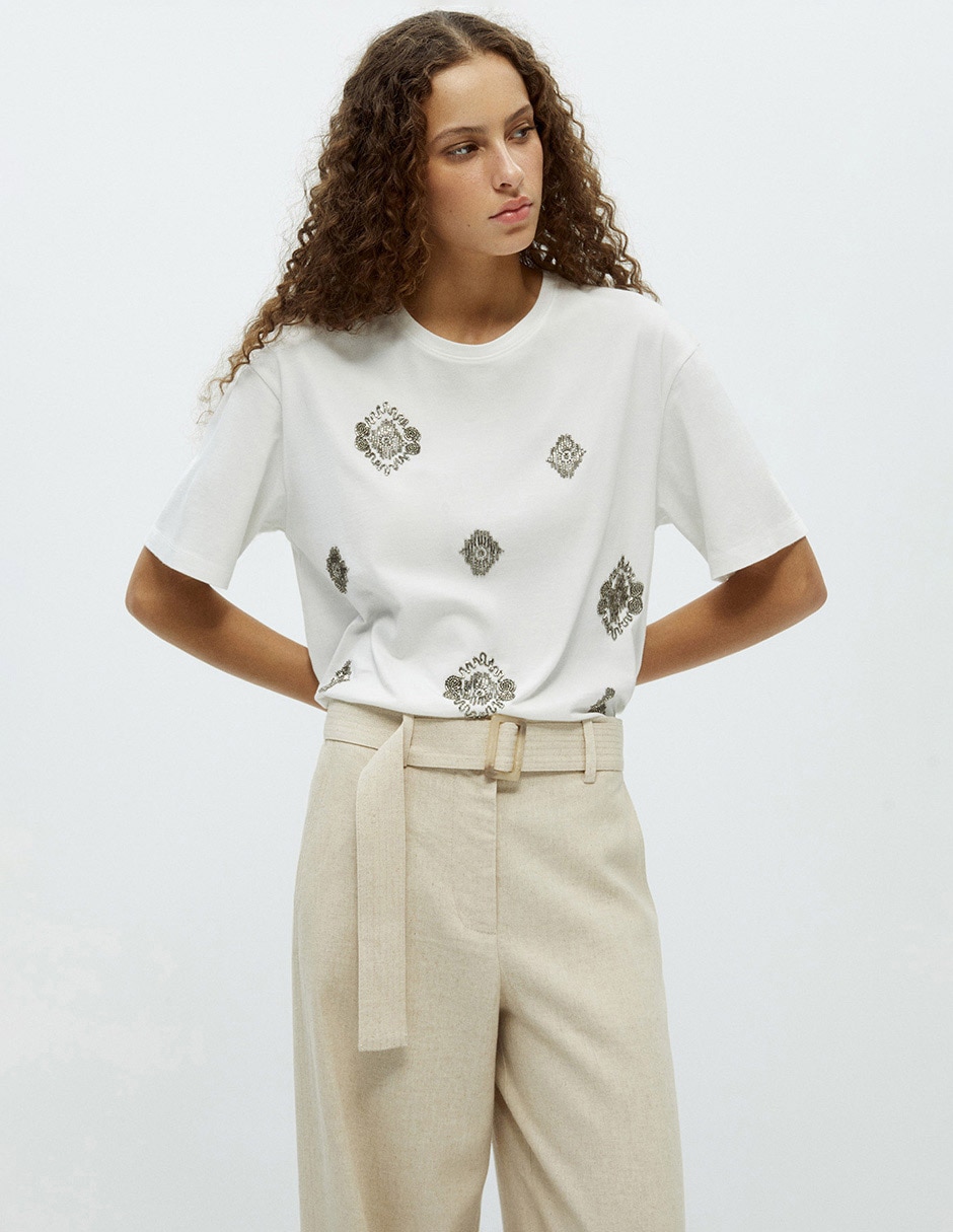 Camiseta