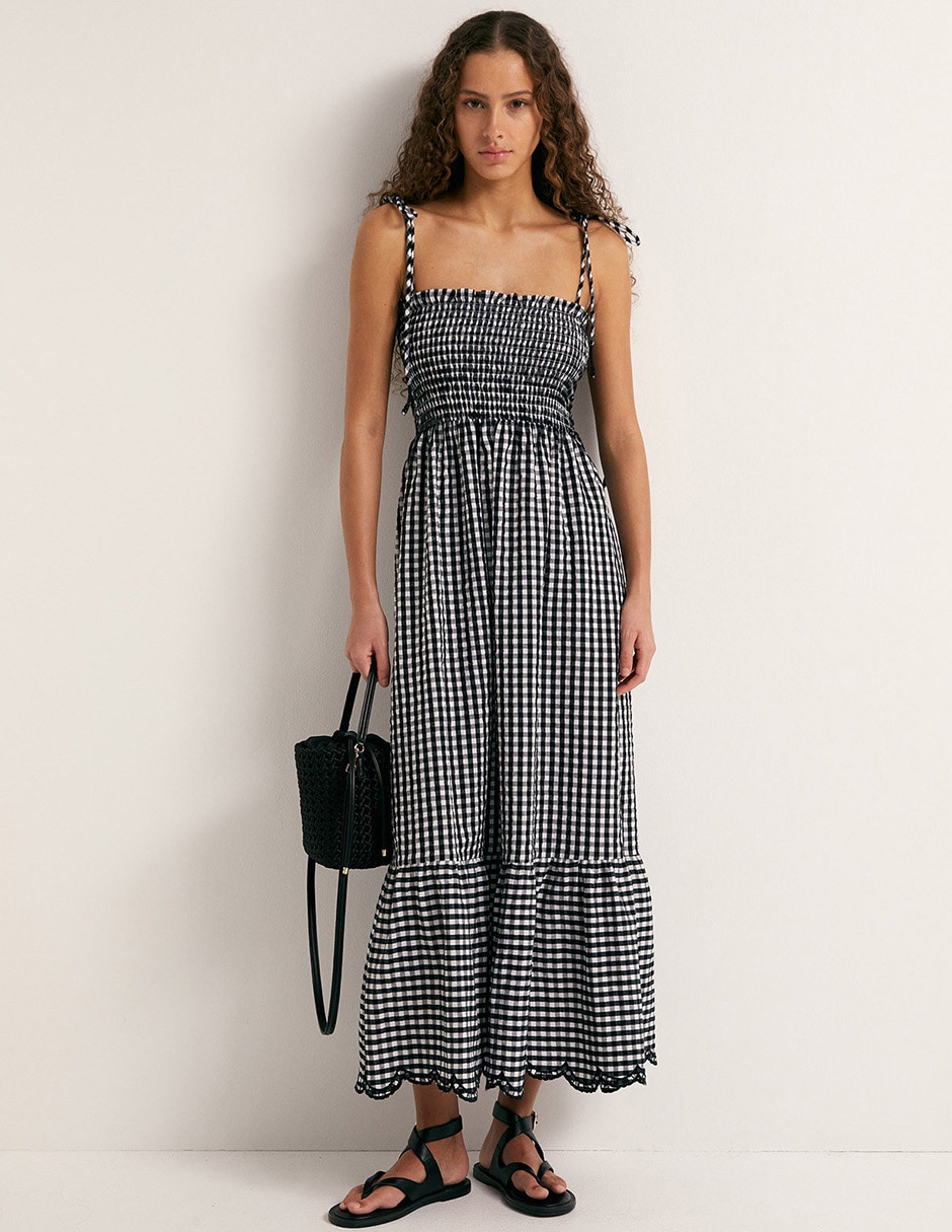Vestidos Sfera
