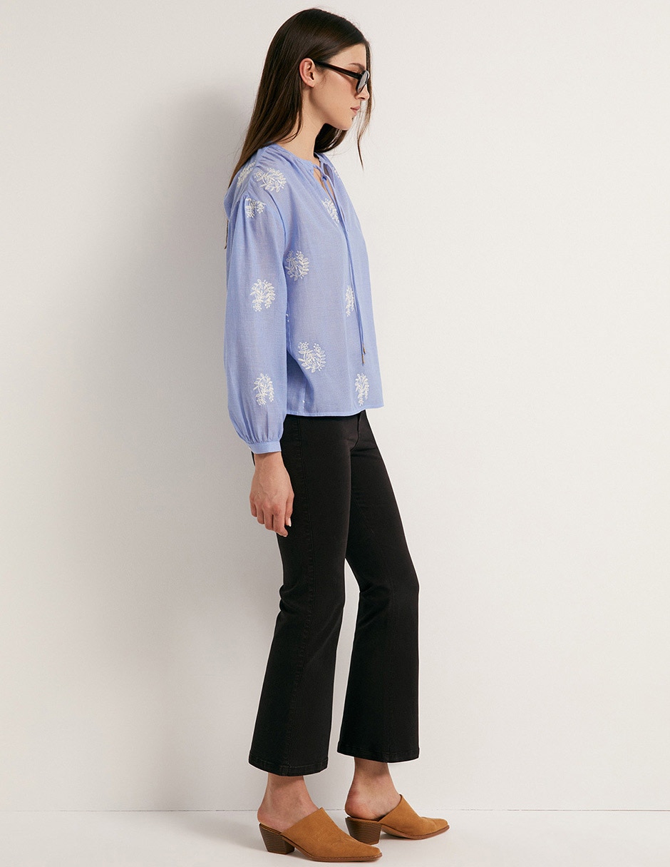 Blusas-Camisas Sfera