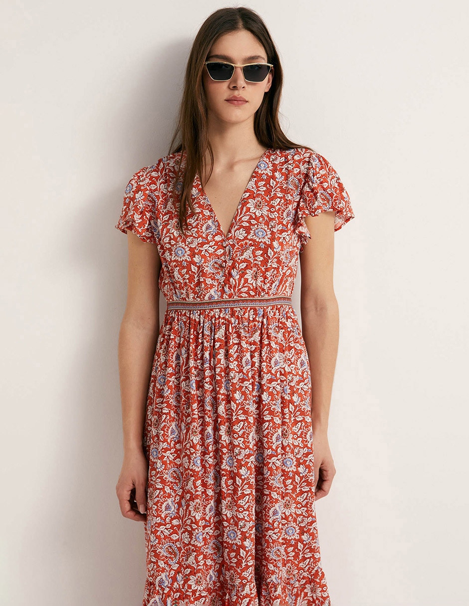 Vestidos Sfera