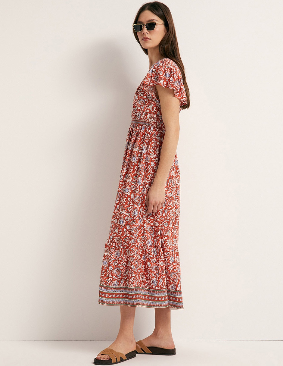Vestidos Sfera