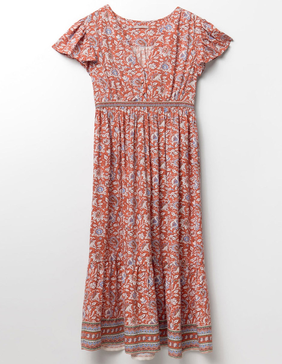 Vestidos Sfera