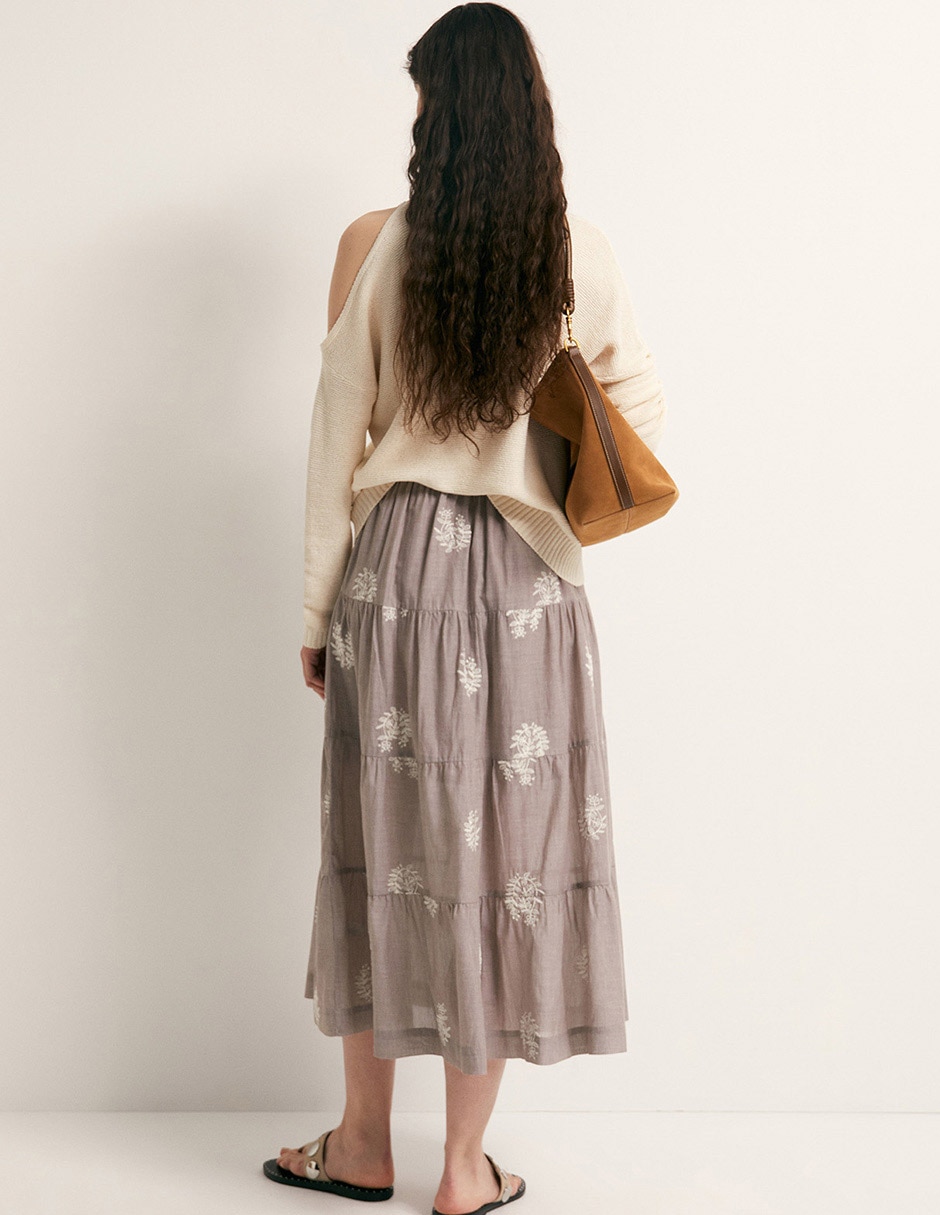 Falda Sfera