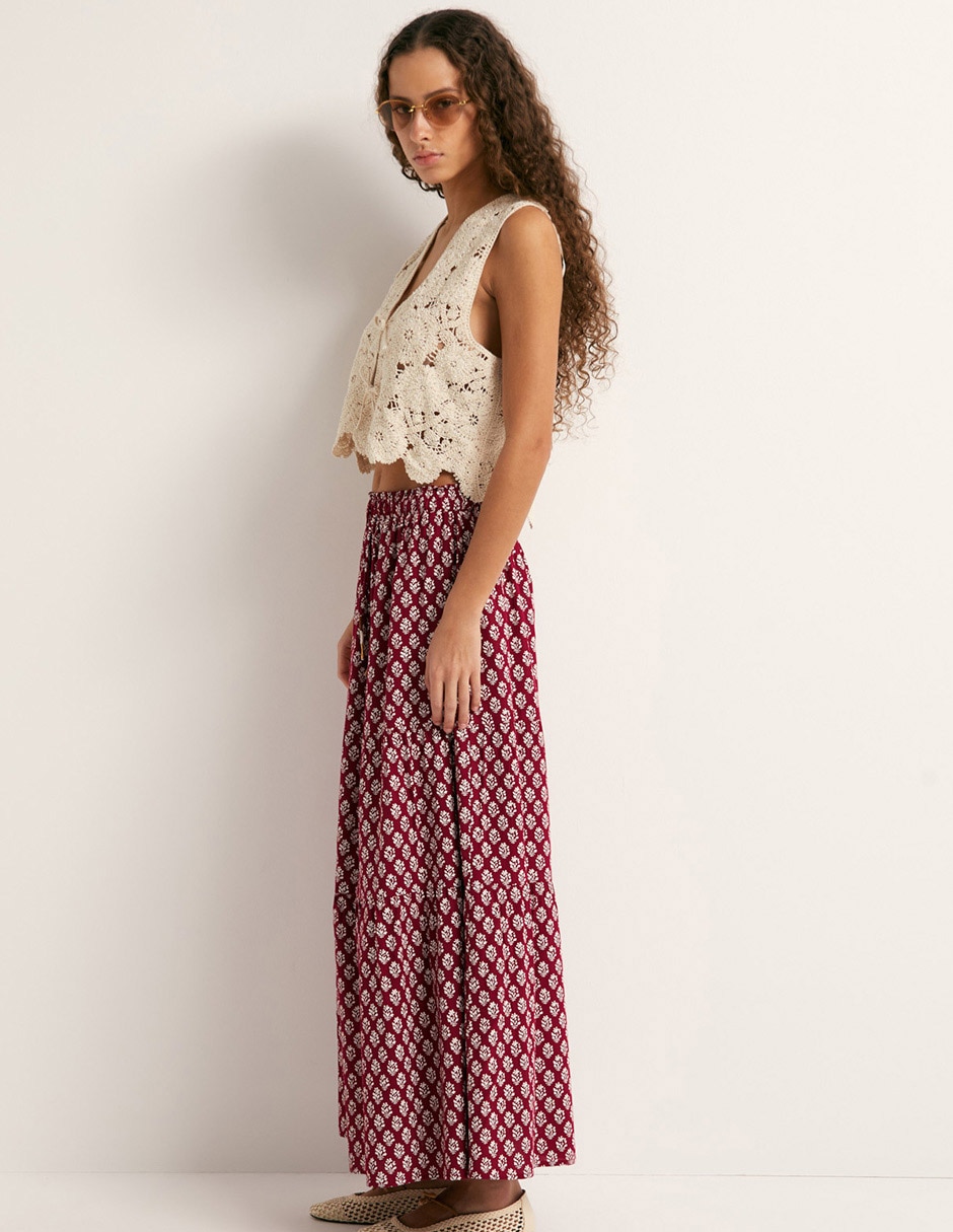 Falda Sfera