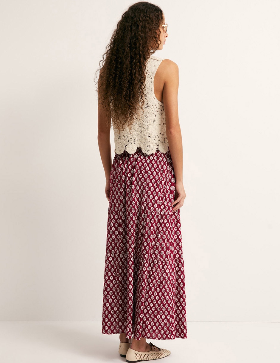 Falda Sfera
