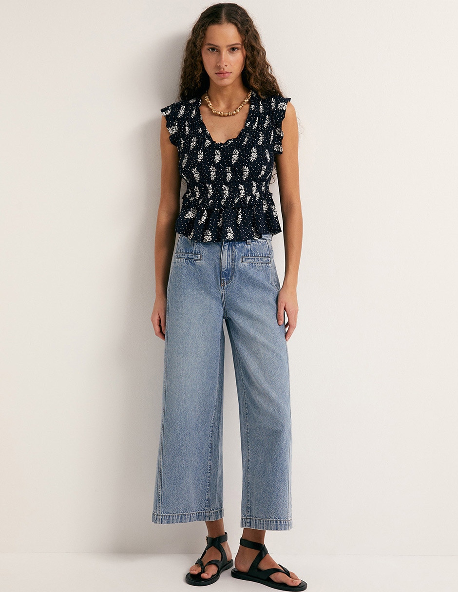 Blusas-Camisas 2